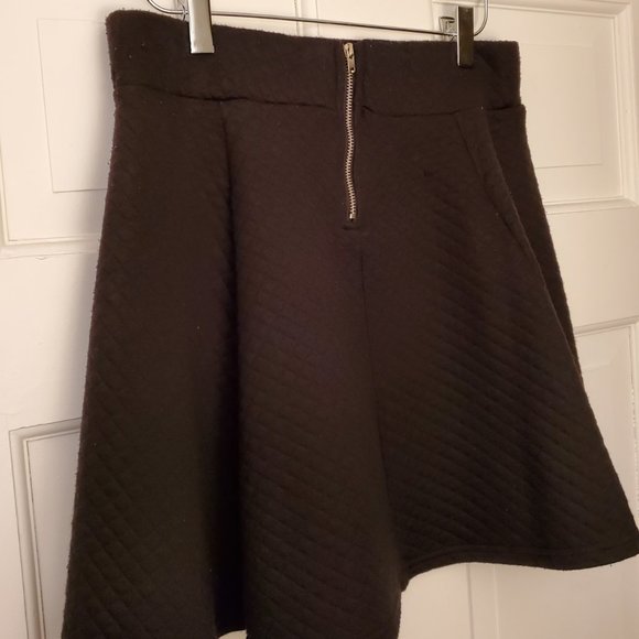 H&M A-Line Skirt - Picture 3 of 5